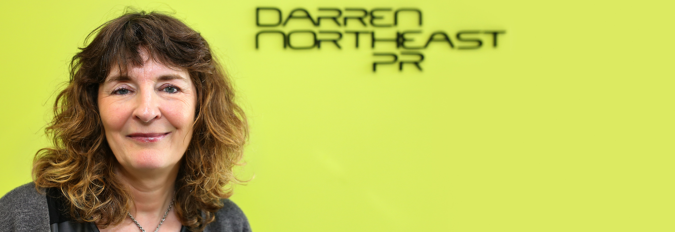 Charlie Rose joins DNPR | Darren Northeast PR