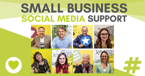 Social media agency team based in bournemouth